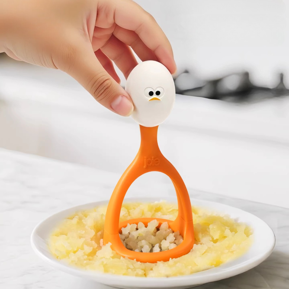 Baby Food Masher - 감자 퓨레 압착기 가정용 이유식 감자