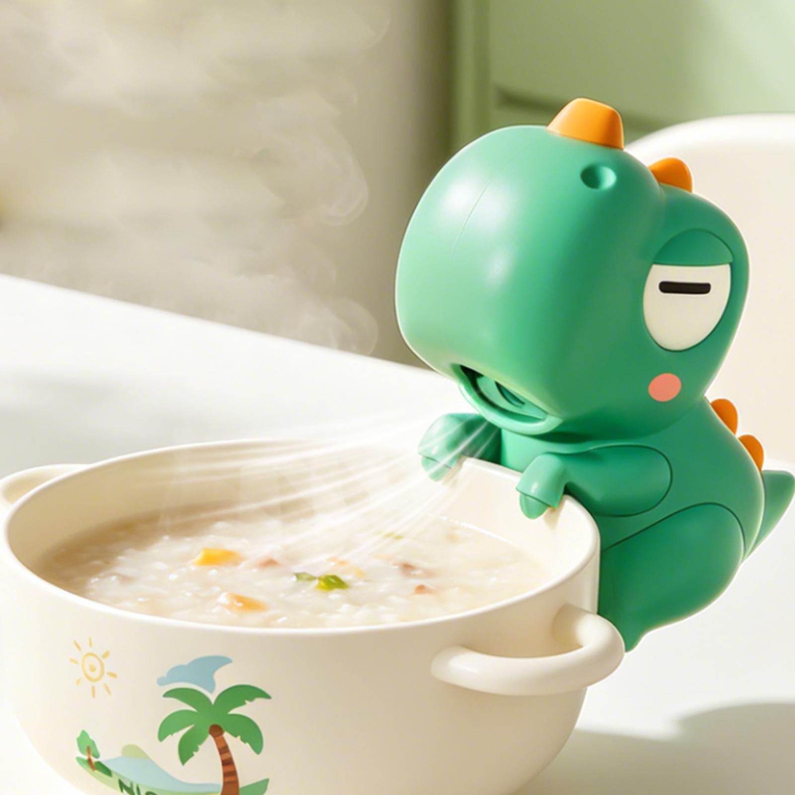 미니 코끼리 모양 휴대용 풍냉기 핸즈프리 컵 걸이형 블 - Baby Food For 1 Year Old 리뷰 및 가격