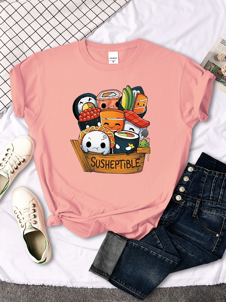 Kawaii Delicious Food Sushi Ba - Baby Food Age 리뷰 및 가격