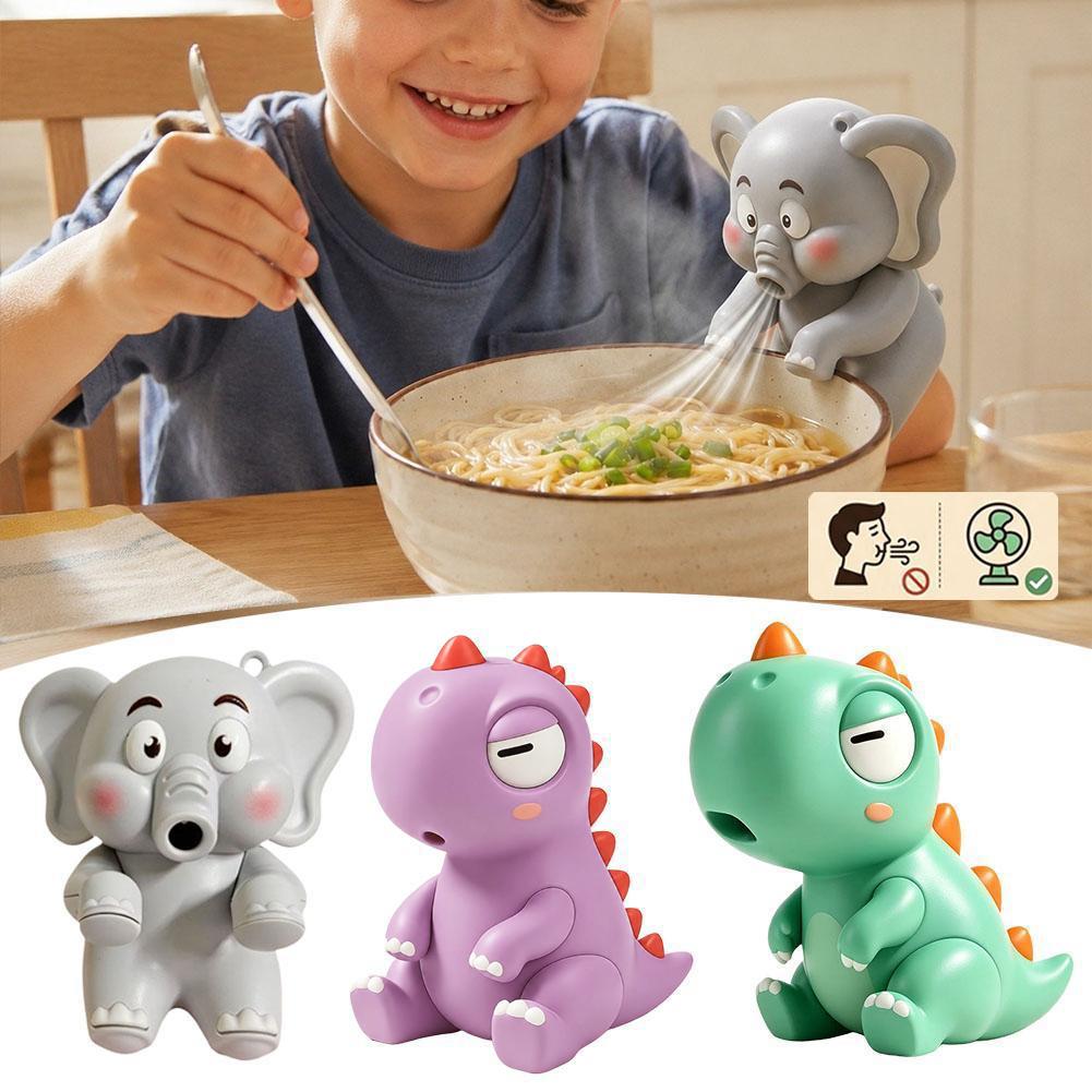 귀여운 코끼리 미니 선풍기 아기 수유 보조 클립형 디자 - Baby Food For 1 Year Old 리뷰 및 가격