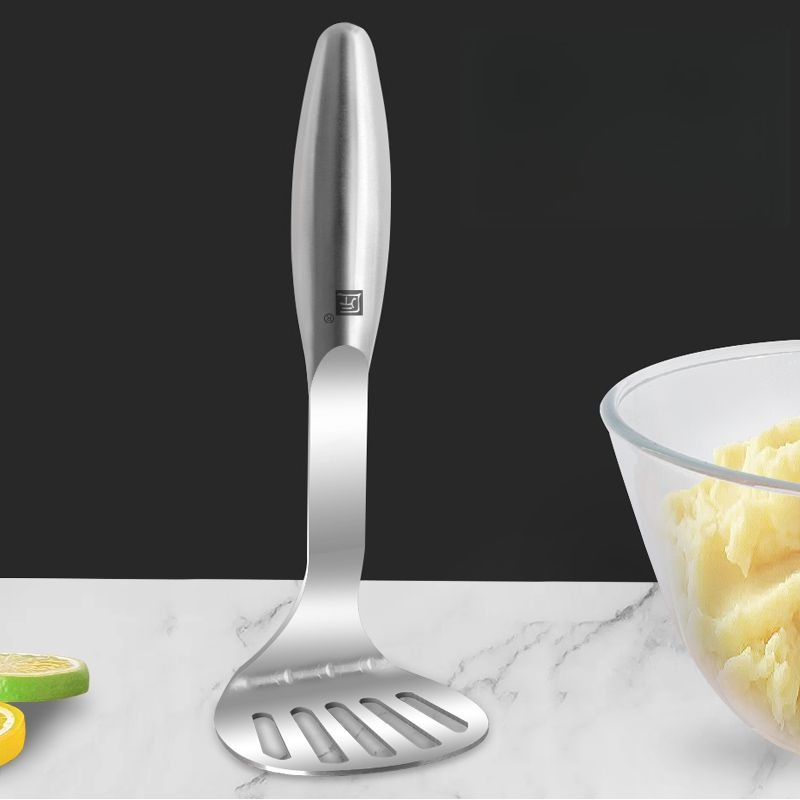 2026 주방용 야채 과일 스테인리스 스틸 으깨기 가정 - Baby Food Masher 리뷰 및 가격