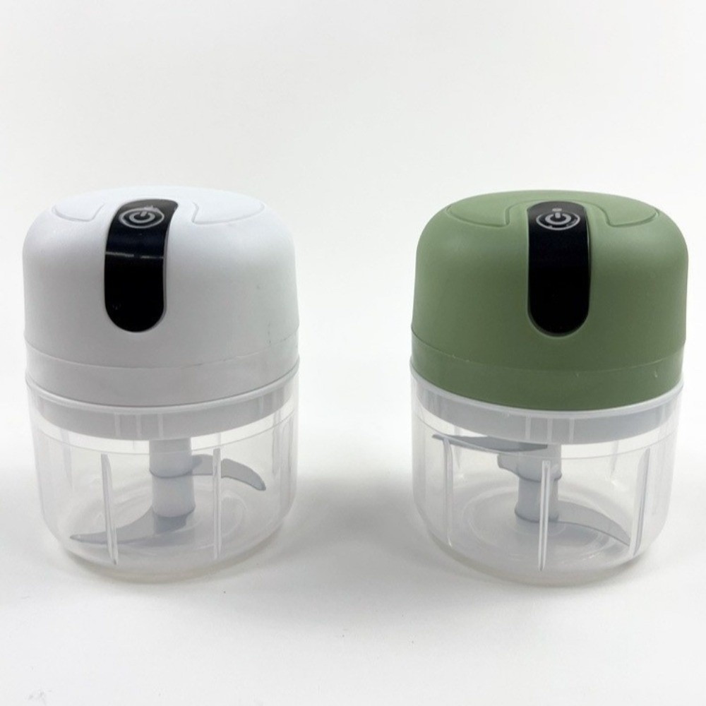 다기능 마늘 다지기 미니 휴대용 야채 다지기 무선 US - Baby Food Masher 리뷰 및 가격