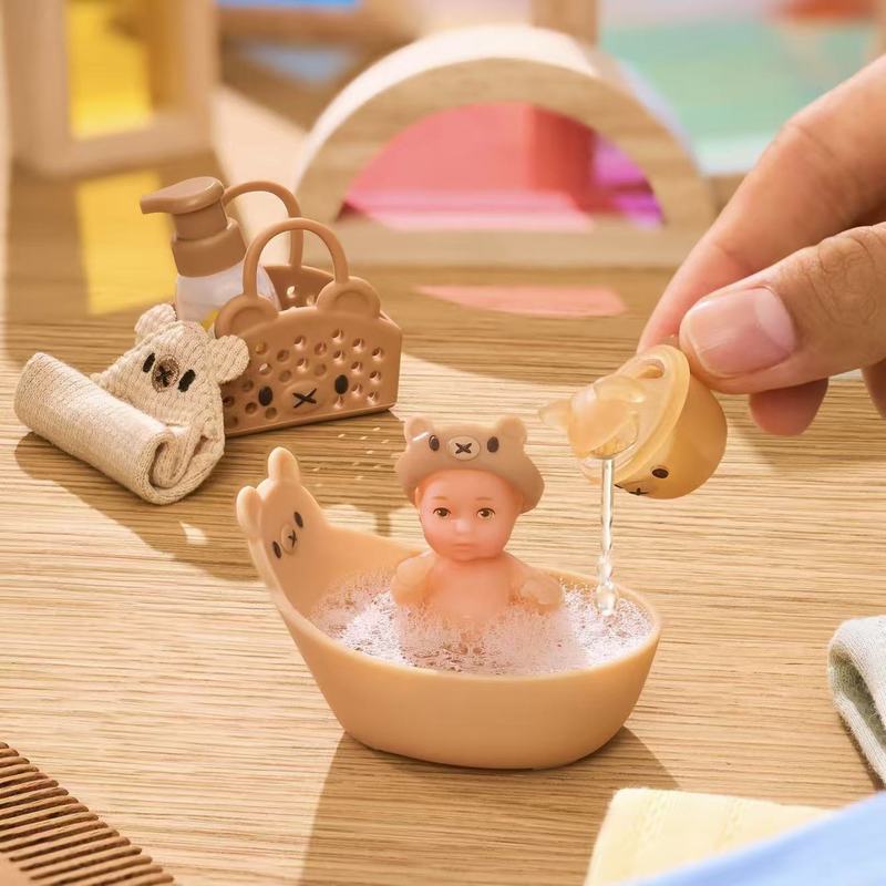 새로운 오리지널 미니버스 메이크 잇 미니 리얼 베이비  - Baby Food For 1 Year Old 리뷰 및 가격