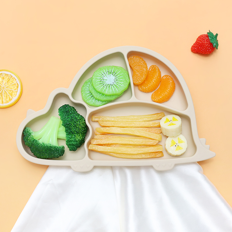강력한 흡착판이 있는 아기 흡착식 접시, 곰 모양 스테 - Plate Suction Toddler 리뷰 및 가격