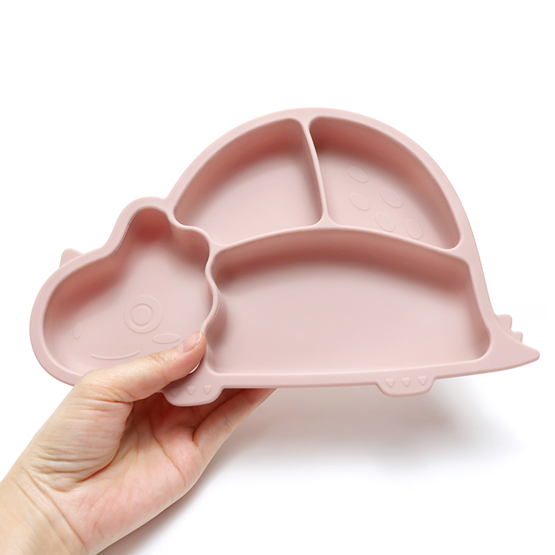 강력한 흡착판이 있는 아기 흡착식 접시, 곰 모양 스테 - Plate Suction Toddler 리뷰 및 가격